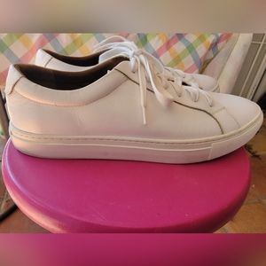 New Republic Sneakers by Mark McNairy - White - Size 10.5